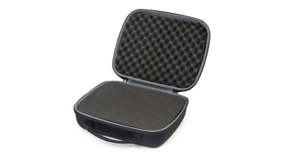 Shell-Case Hybrid 300 Model 320 - Foam, Black, STA-300-B22