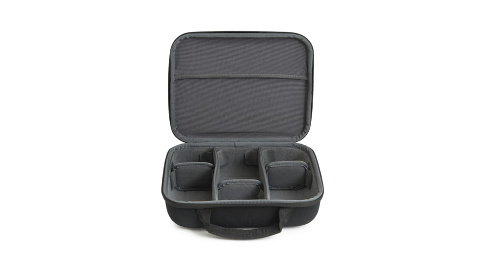 Shell-Case Hybrid 300 Model 320 - Pouch &amp; Divider, Black, STA-300-B23