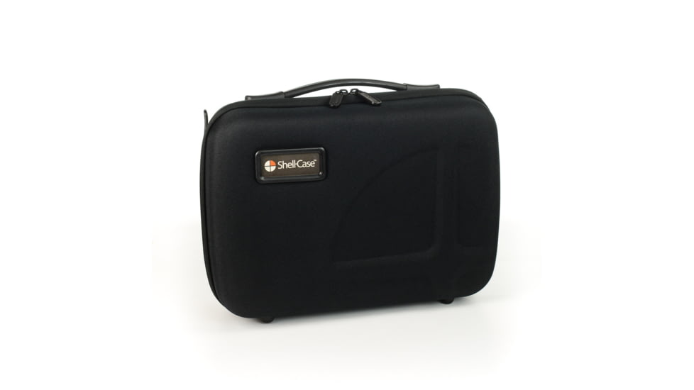 Shell-Case Hybrid 300 Model 330 - Empty Case, Black, STA-300-B31