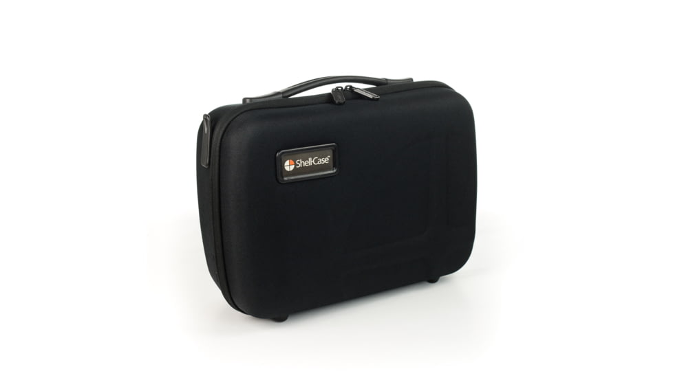 Shell-Case Hybrid 300 Model 330 - Empty Case, Black, STA-300-B31