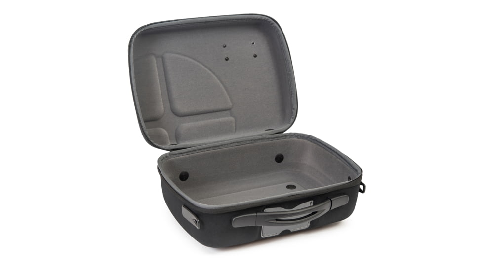 Shell-Case Hybrid 300 Model 330 - Empty Case, Black, STA-300-B31