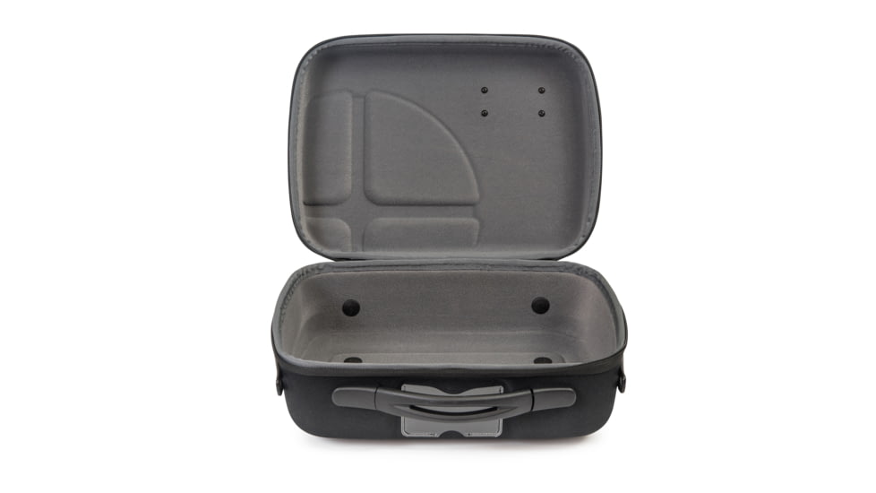 Shell-Case Hybrid 300 Model 330 - Empty Case, Black, STA-300-B31