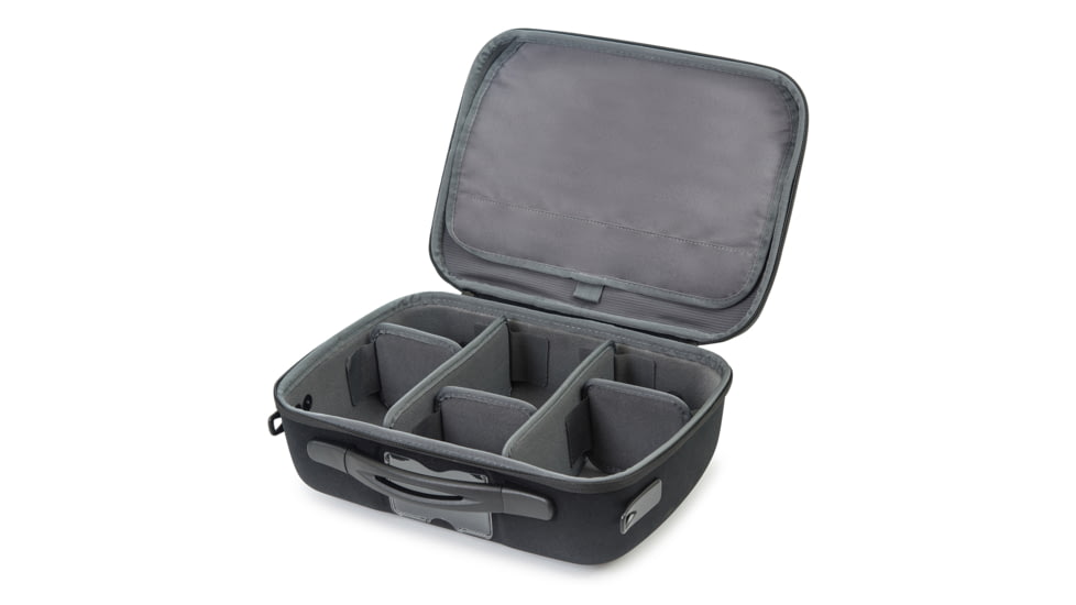 Shell-Case Hybrid 300 Model 330 - Pouch &amp; Divider, Black, STA-300-B33