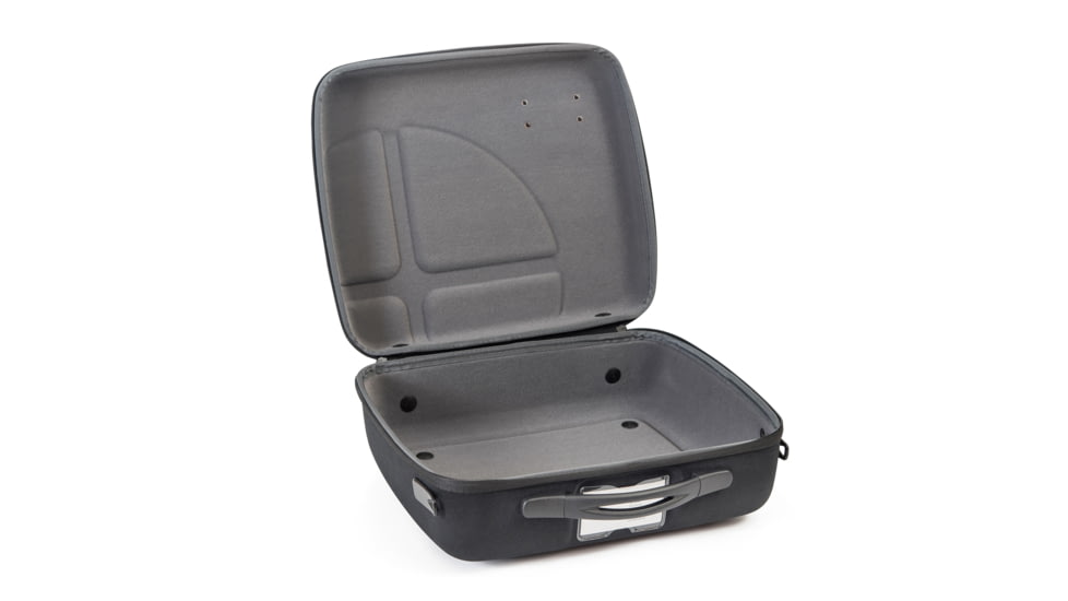 Shell-Case Hybrid 300 Model 340 - Empty Case, Black, STA-300-B41