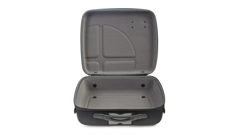 Shell-Case Hybrid 300 Model 340 - Empty Case, Black, STA-300-B41