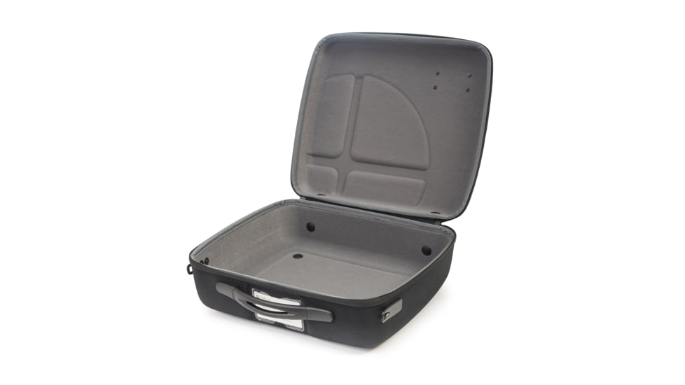 Shell-Case Hybrid 300 Model 340 - Empty Case, Black, STA-300-B41
