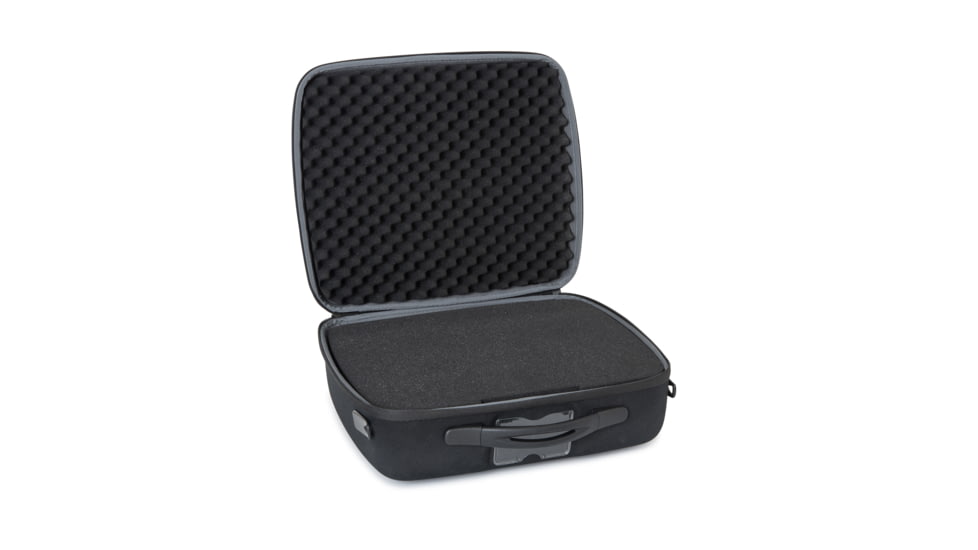 Shell-Case Hybrid 300 Model 340 - Foam, Black, STA-300-B42