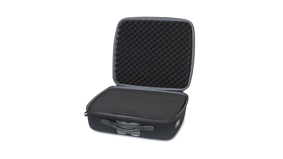 Shell-Case Hybrid 300 Model 340 - Foam, Black, STA-300-B42