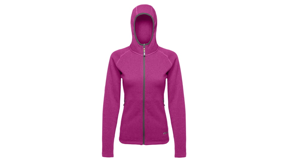 Sherpa Amdo Tech Hooded Jacket - Women's-Bindi-X-Small
