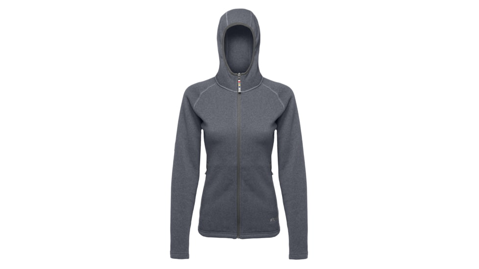 Sherpa Amdo Tech Hooded Jacket - Women's-Kharani-X-Small