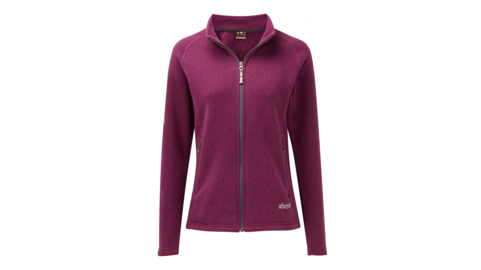 Sherpa Amdo Tech Jacket - Women's-Bindi-X-Small