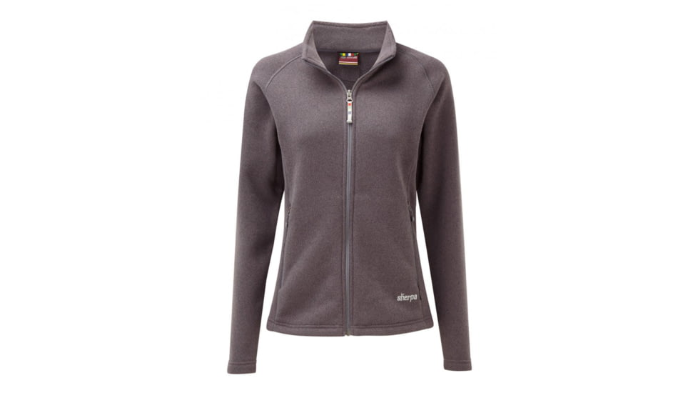 Sherpa Amdo Tech Jacket - Women's-Kharani-X-Small