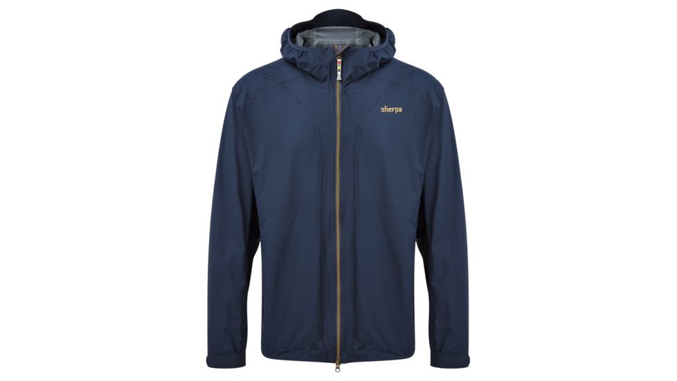 Sherpa Asaar 2.5-Layer Jacket - Mens, Rathee/Antiquebrass, Small, SM2122-RATHEE/AQ-S
