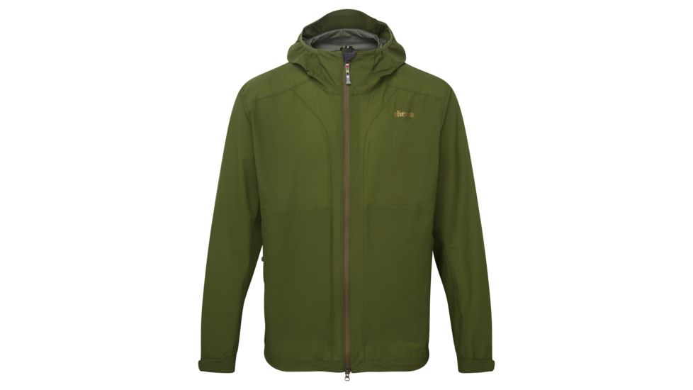 Sherpa Asaar 2.5-Layer Jacket - Mens, Gokarna Green, Small SM2122-GOKARNA GREEN-S