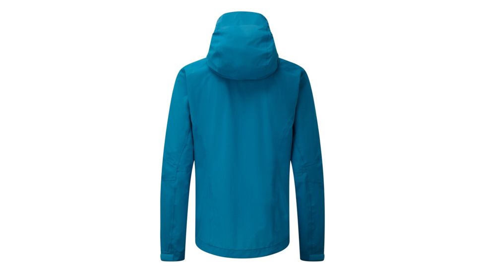 Sherpa Asaar 2.5 Layer Jacket - Womens, Blue Tara, Medium, SW2123-BLUE TARA-M