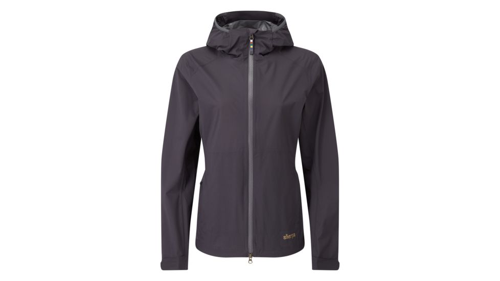 Sherpa Asaar 2.5 Layer Jacket - Womens, Kharani, Small, SW2123-390-S
