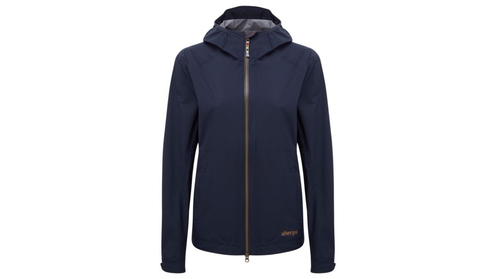 Sherpa Asaar 2.5-Layer Jacket - Womens, Rathee, Extra Small SW2123-RATHEE-XS