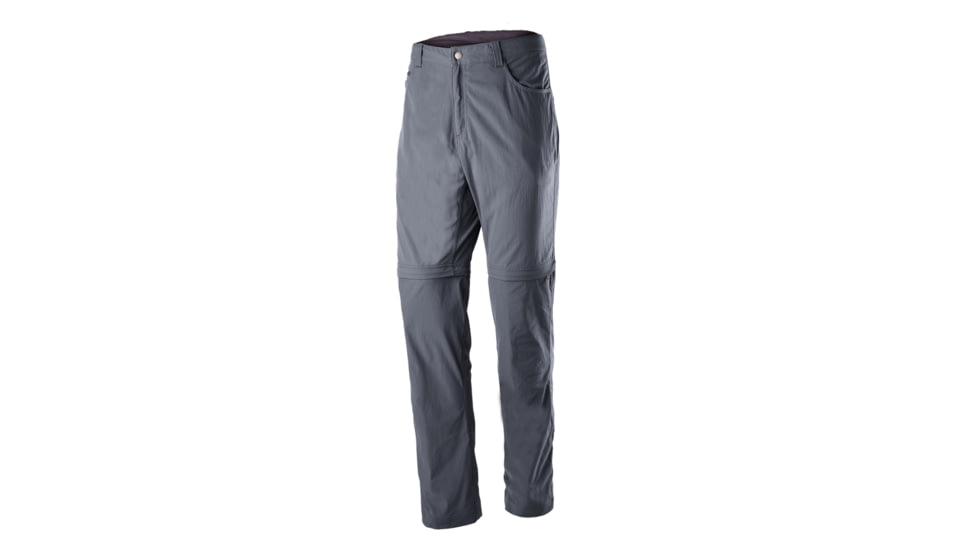 Sherpa Baato Convertible Pant - Mens-Kharani-30 Waist-Short Inseam
