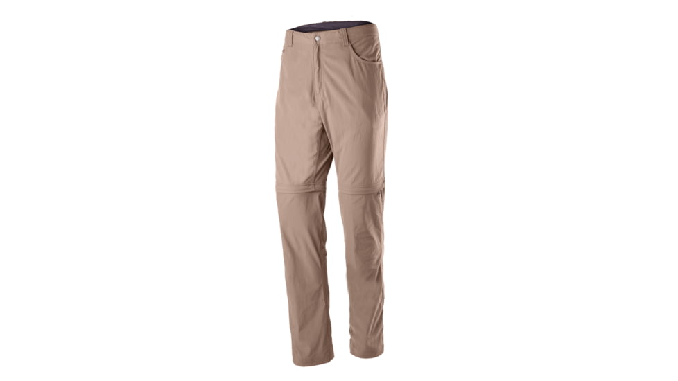 Sherpa Baato Convertible Pant - Men's-Roti-32 Waist-Short Inseam