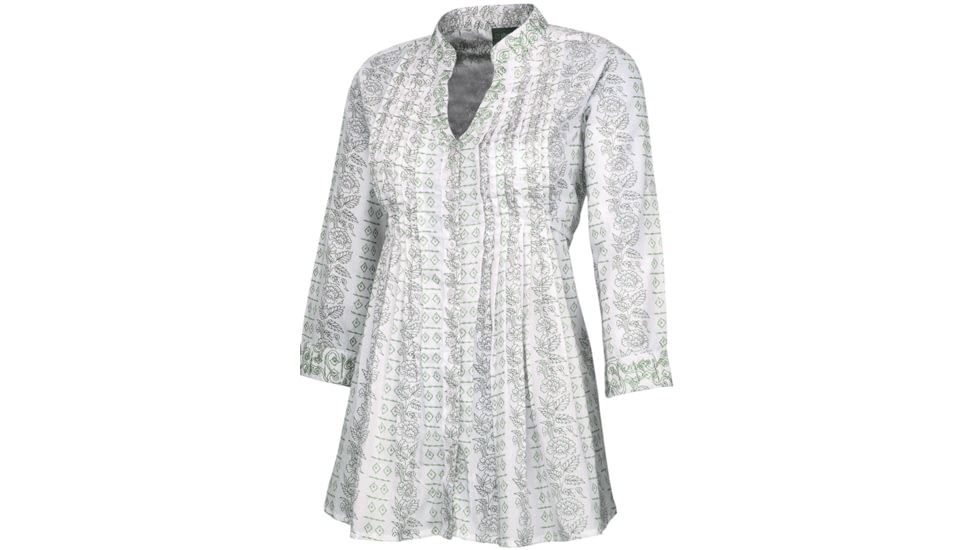 Sherpa Basanti Shirt - Women's-Pani-Small