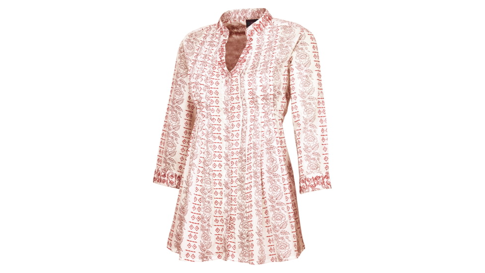 Sherpa Basanti Shirt - Women's-X-Small-Golbera