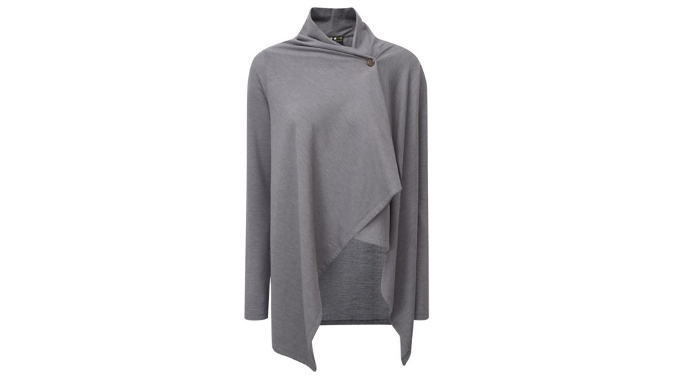 Sherpa Dawa Cardigan - Womens, Kharani, Large SW2126-KHARANI-L