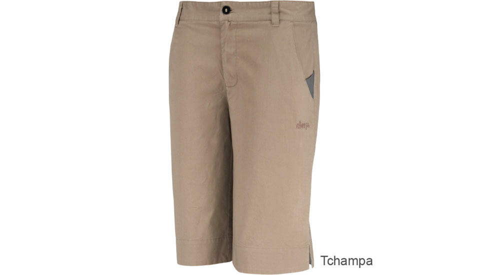 Sherpa Didi Shorts Wmns - Tchampa 6