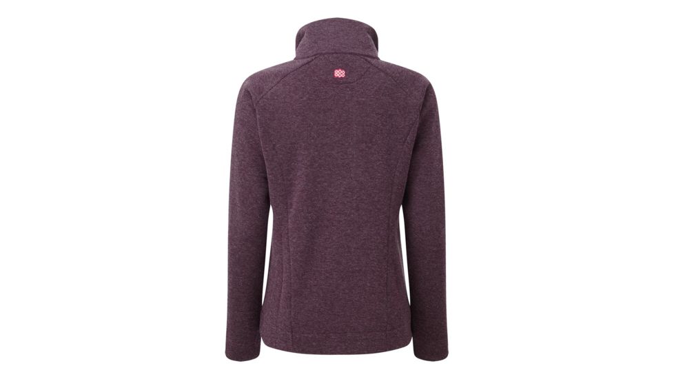 Sherpa Gombu Jacket - Womens, Ani, Medium, SW2132-ANI-M