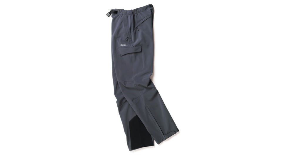 Sherpa Himal Pant - Men's-Kharani Grey-Small