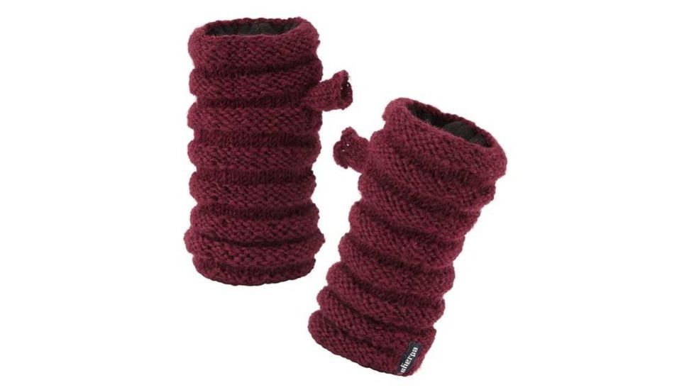 Sherpa Ilam Handwarmers, Anaar, One Size, KH334-679-1SZ