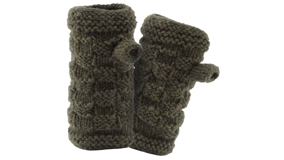 Sherpa Ilam Handwarmers - Unisex, TAMUR RIVER, One Size, KH1207-303