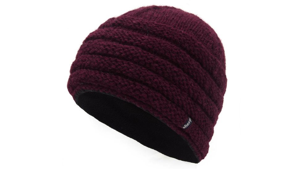Sherpa Ilam Hat - Men's-Anaar-One Size