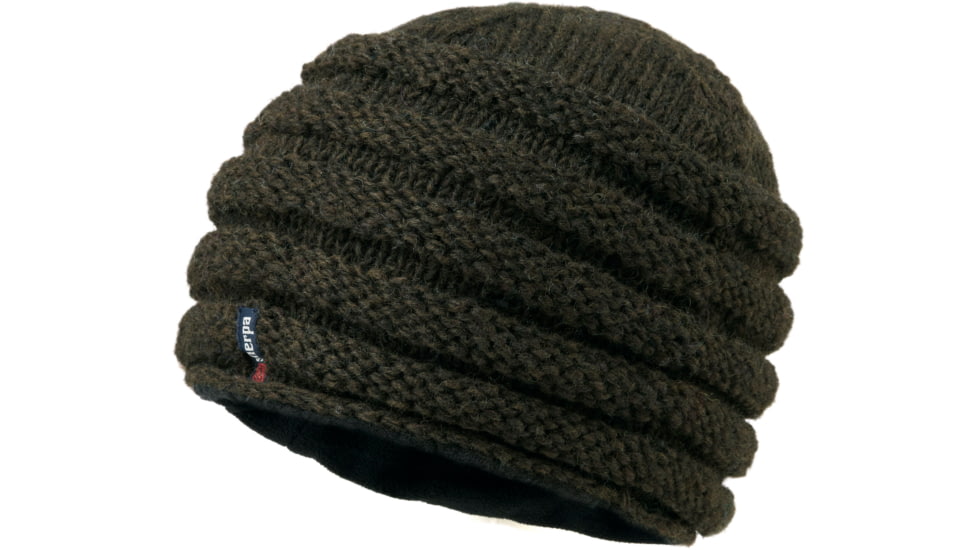 Sherpa Ilam Hat - Men's-Juniper-One Size