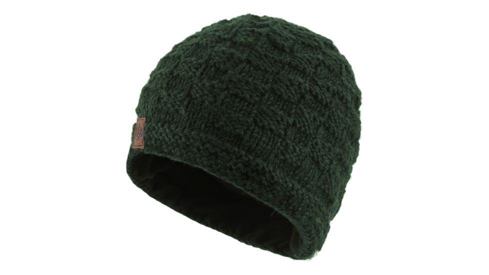 Sherpa Ilam Hat, Mewa Green, One Size, KH1206-325