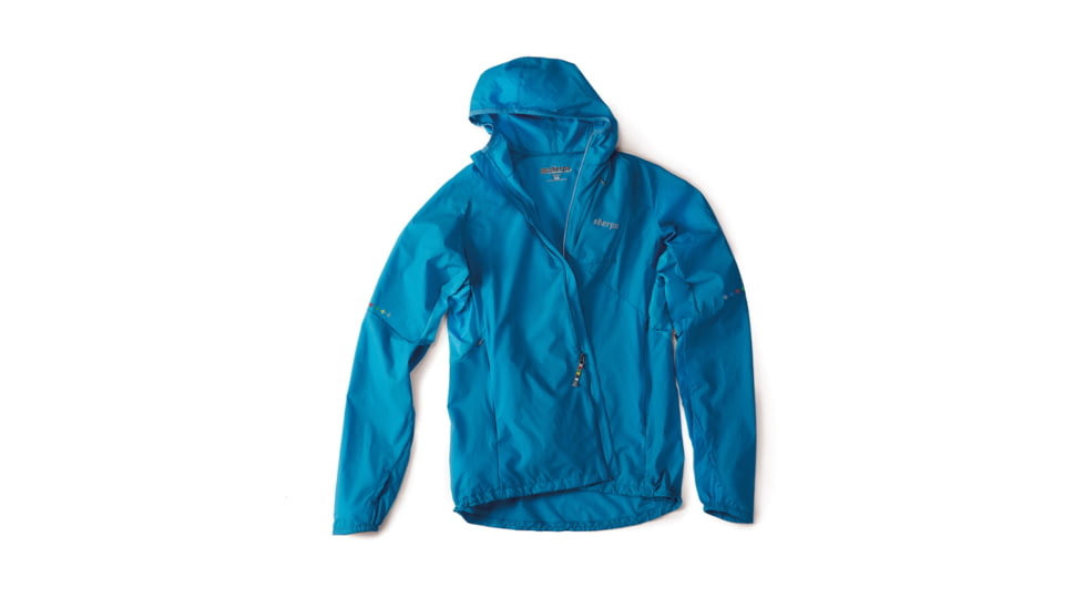 Sherpa Imja Jacket - Men's-Gokyo Lake-Small