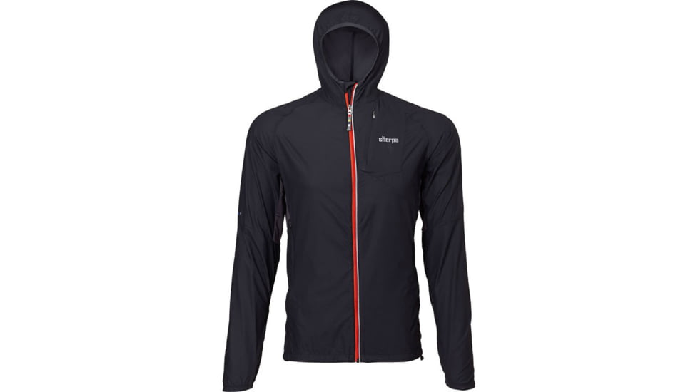 Sherpa Imja Jacket - Men's-Kharani-Small