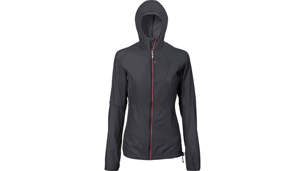 Sherpa Imja Jacket - Women's-Kharani-Small