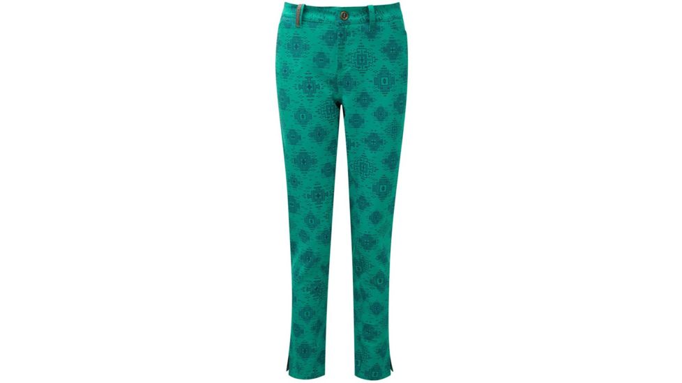 Sherpa Jatra Skinny Ankle Pant - Women's-Yuu-Regular Inseam-2