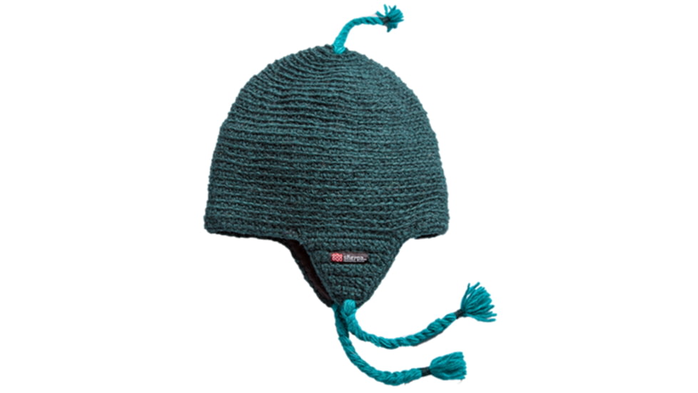 Sherpa Jiri Hat - Men's-Ganges River