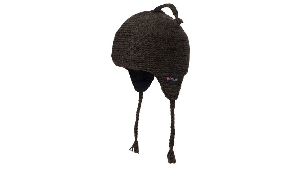 Sherpa Jiri Hat - Mens-Juniper