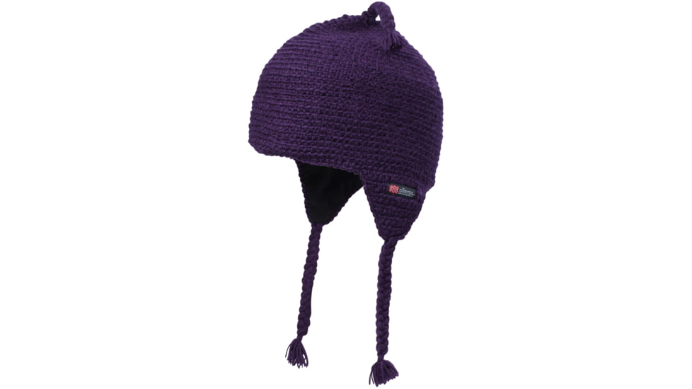 Sherpa Jiri Hat - Mens-Lithang Twilight