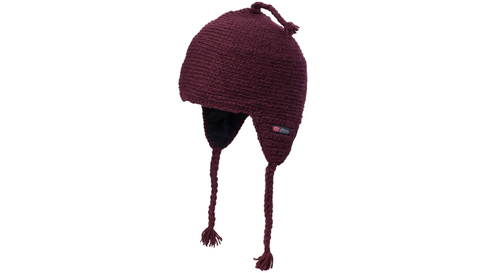 Jiri Hat - Mens-Rukkum Millet