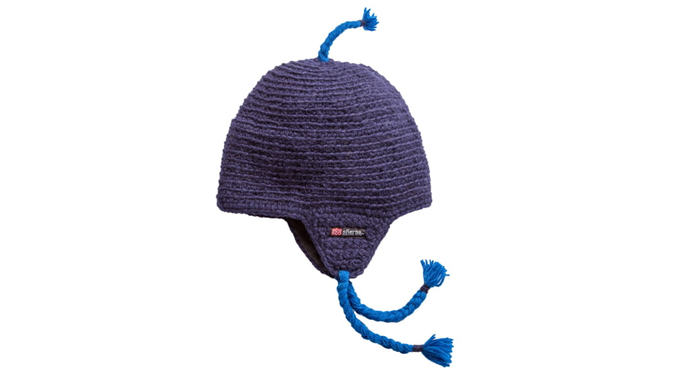 Sherpa Jiri Hat - Neelo