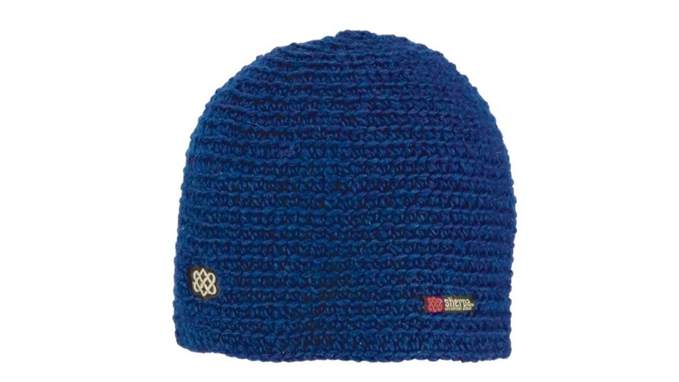 Sherpa Jumla Hat Clearance -Rathna Green
