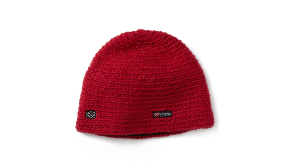 Sherpa Jumla Hat - Men's-Tibetan Coral