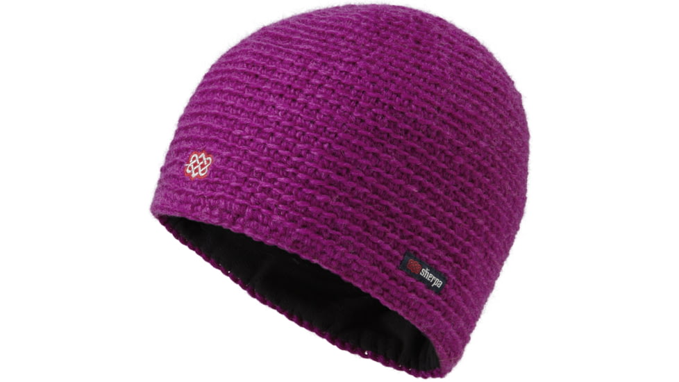 Sherpa Jumla Hat - Men's-Tika Pink