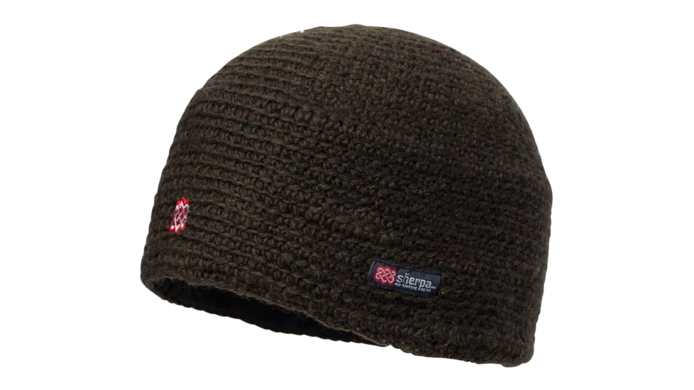 Sherpa Jumla Hat - Mens-Juniper