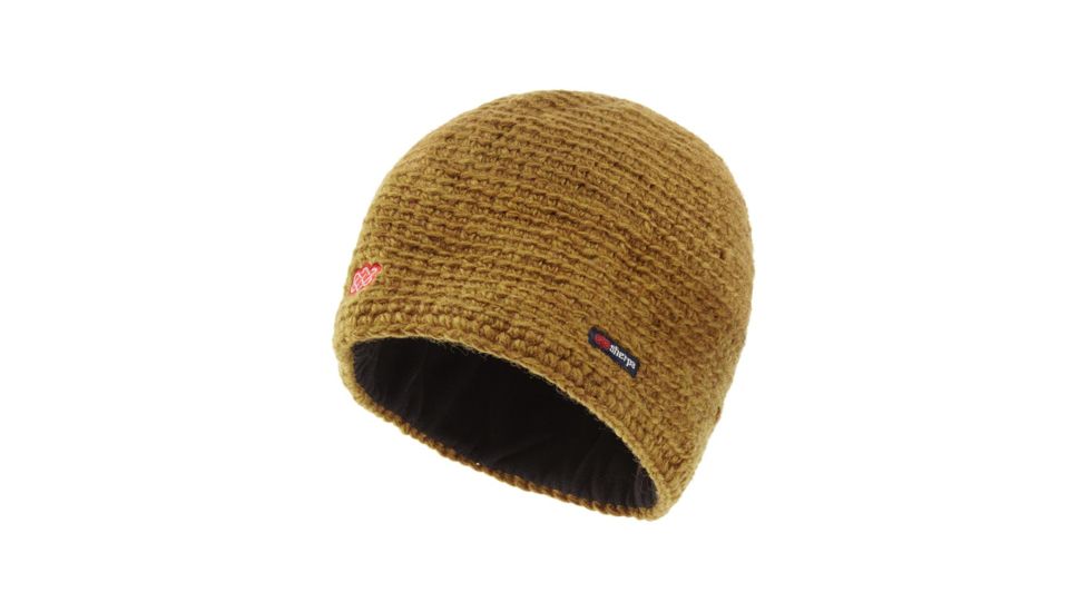 Sherpa Jumla Hat, Thaali, One Size, KH208-THAALI-One Size