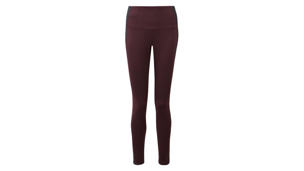 Sherpa Kalpana Hike Tight - Womens, Ani, Medium, SW4123-683-M