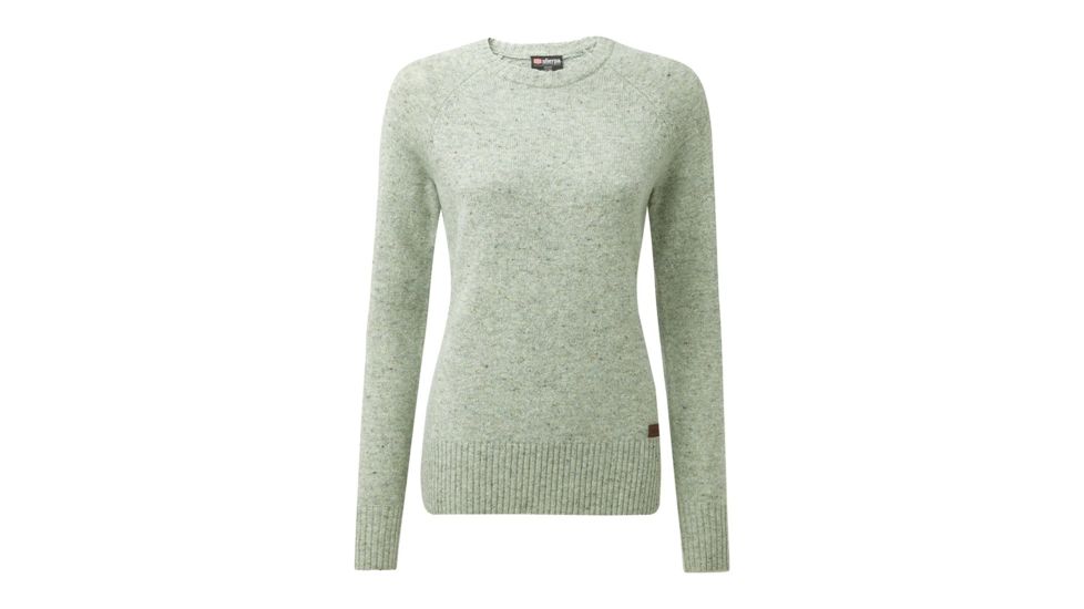 Sherpa Kangtega Crew Sweater - Women's, Khola, Large, SW6104-KHOLA-L